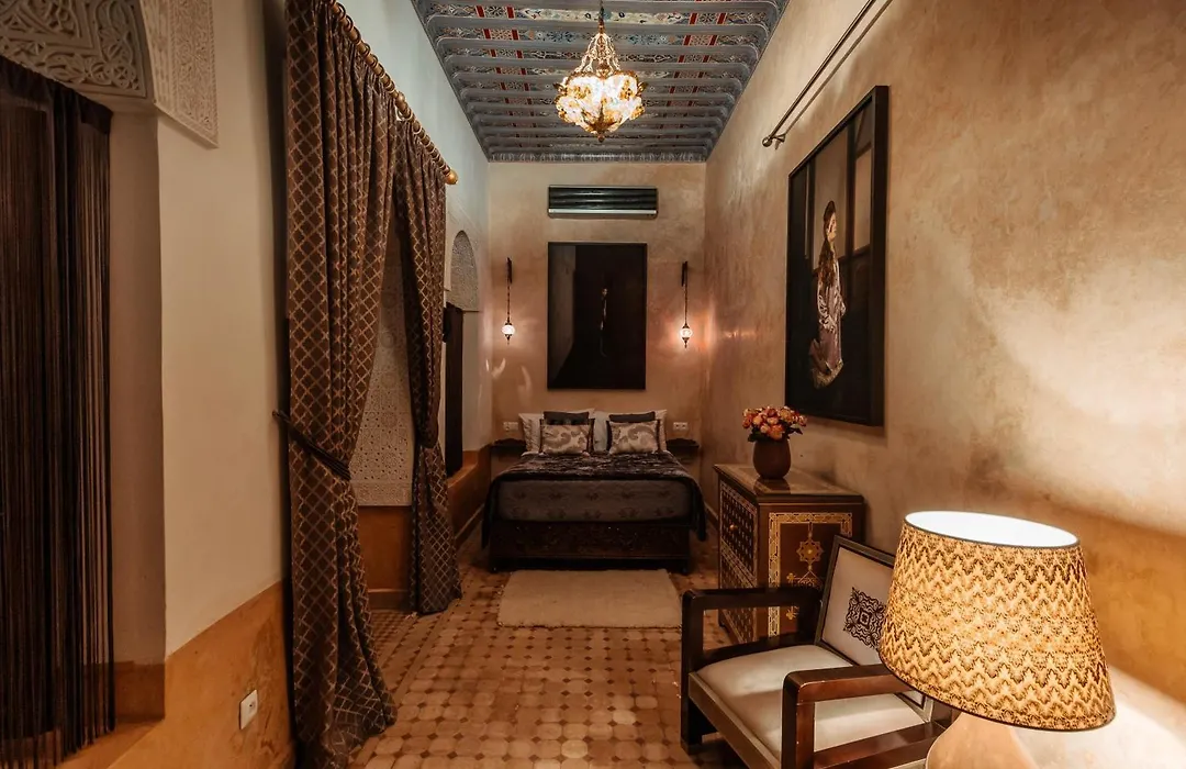 Kenzara Suites & Pool, Your Private Escape-1
