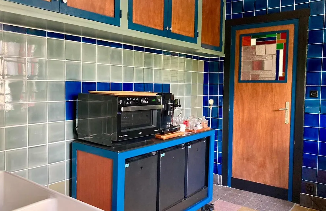 B&B Huis Billiet-1