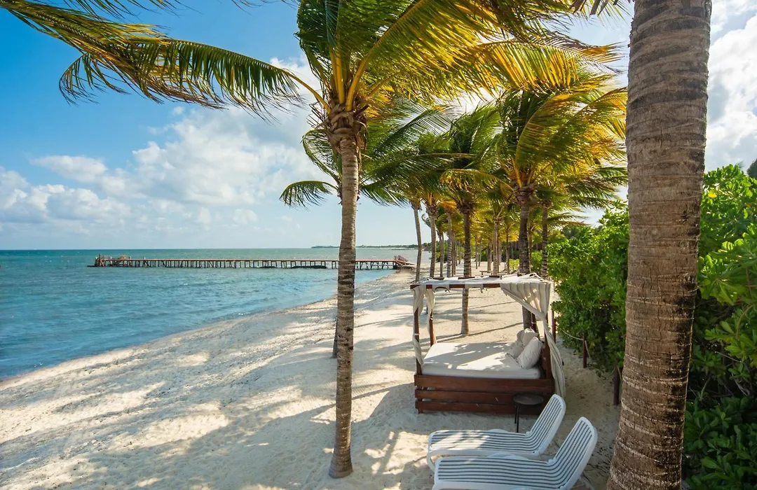 Hacienda Tres Rios Resort, Spa & Nature Park - All-Inclusive Resort-1