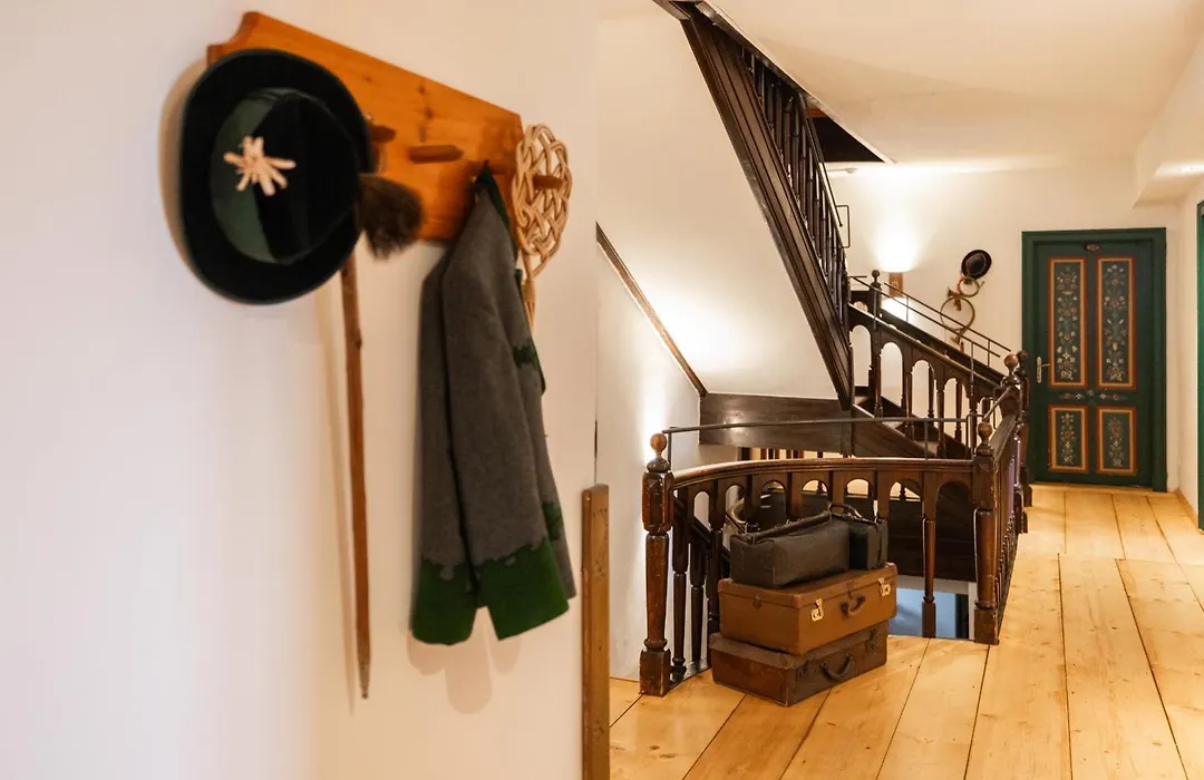 Hotel Gasthof Zur Post-1