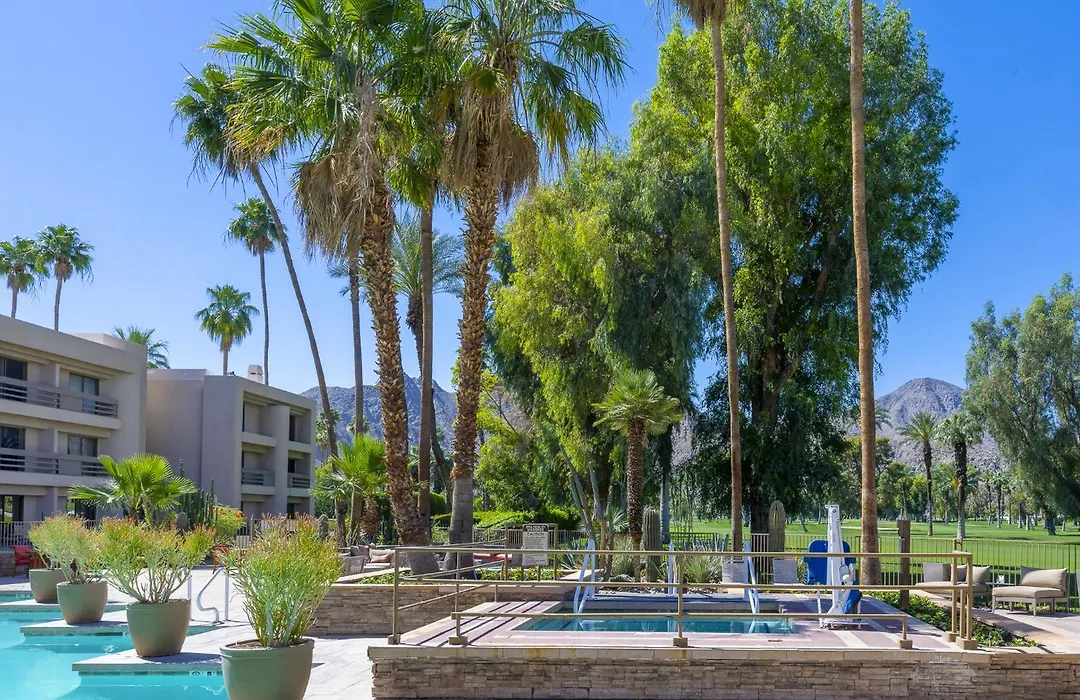 Indian Wells Resort Hotel-1