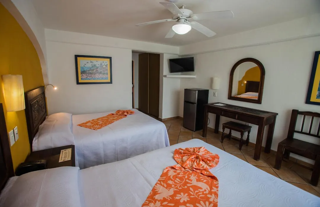 Hotel El Pescador-1