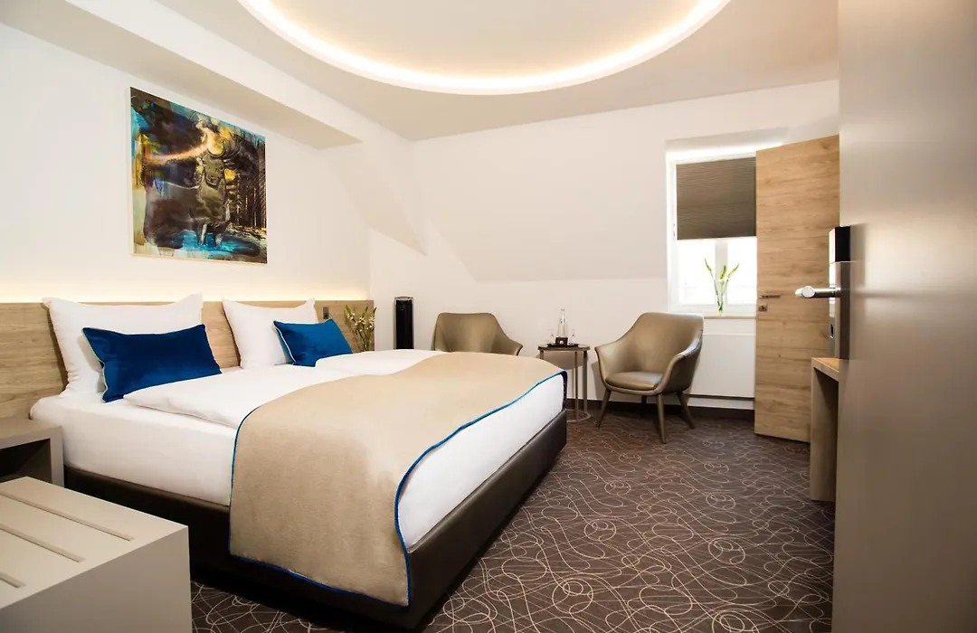 Hotel Atlas Leipzig-1