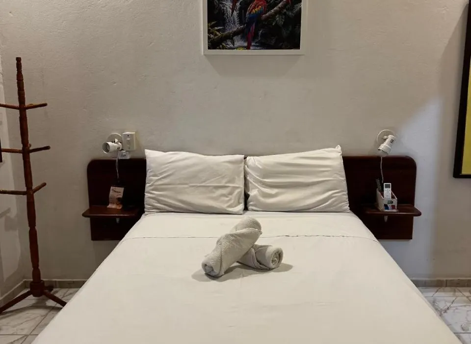 Hotel Le Massilia-1