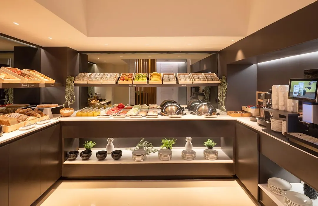 Hotel Denit Barcelona-1
