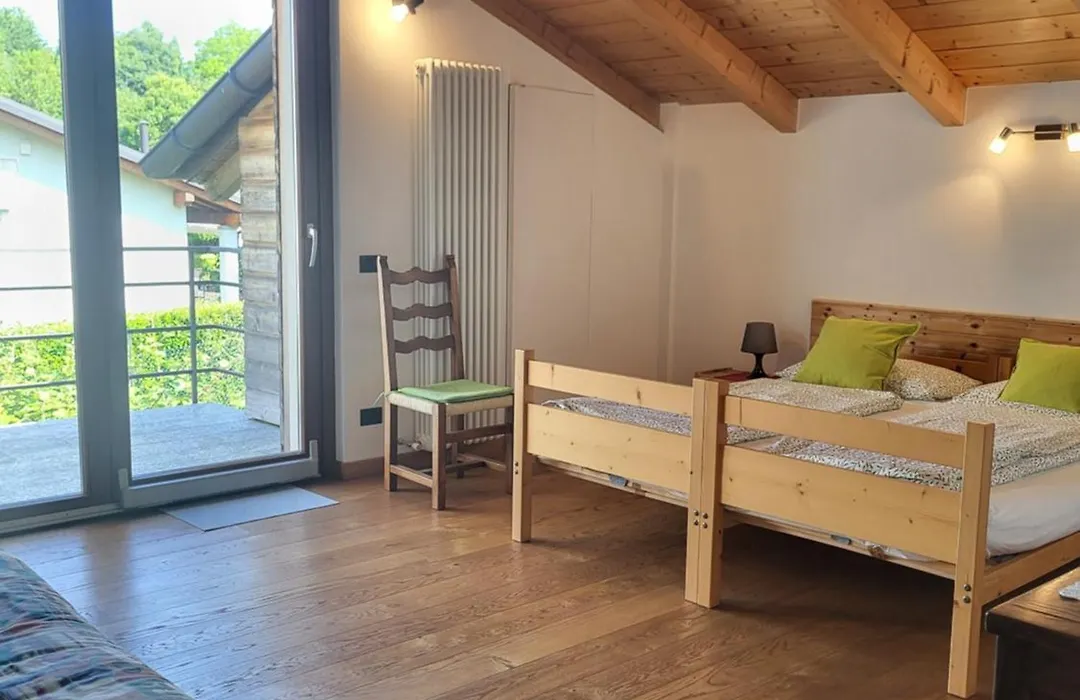 B&B Le Colombine-1