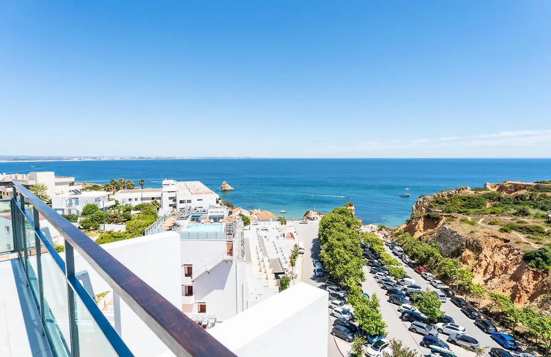 Villa Doris Suites-1