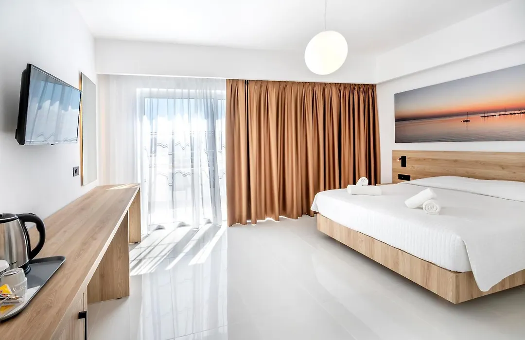 Zorbas Beach Hotel-1