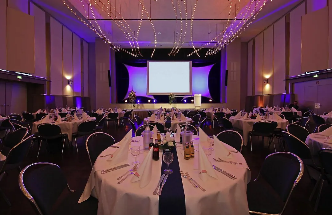 Mercure Hotel Dortmund Messe-1