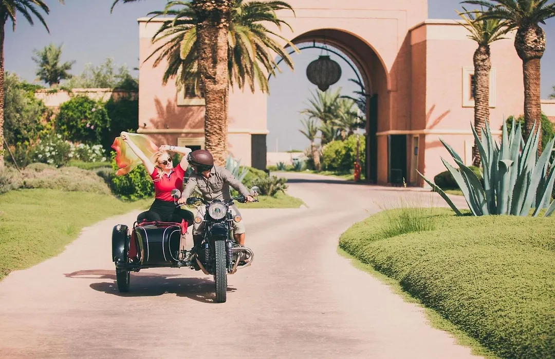 Fairmont Royal Palm Marrakech-1