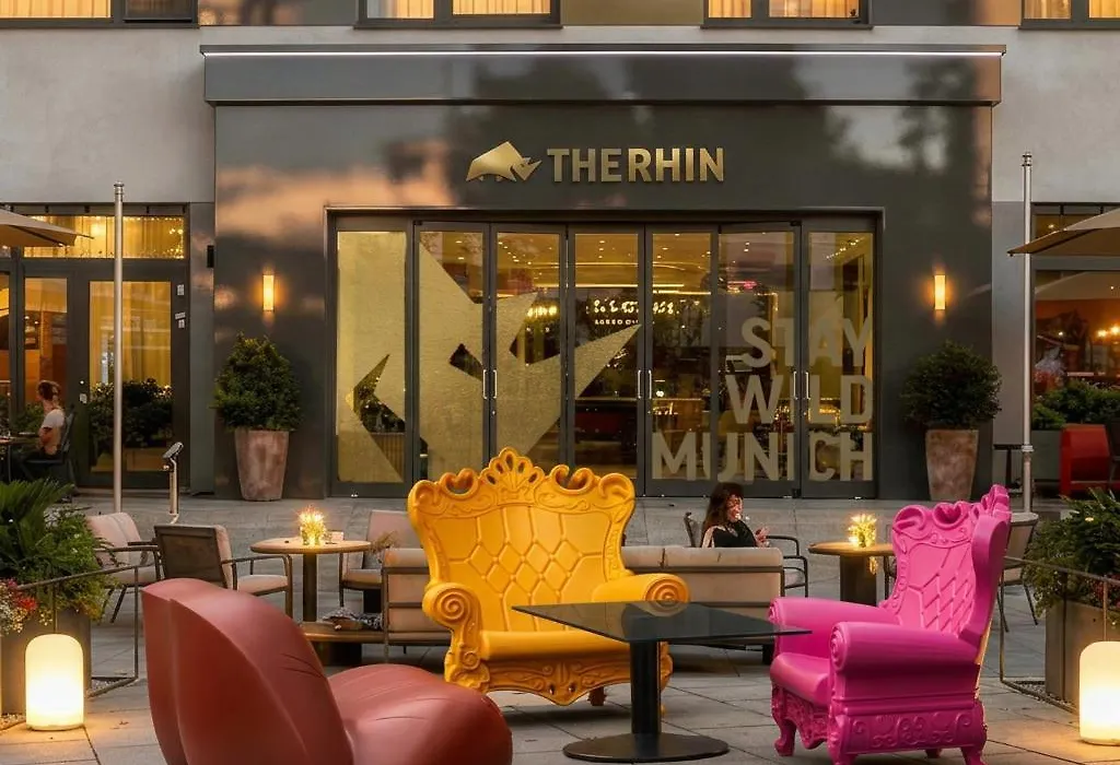 The Rhin-1