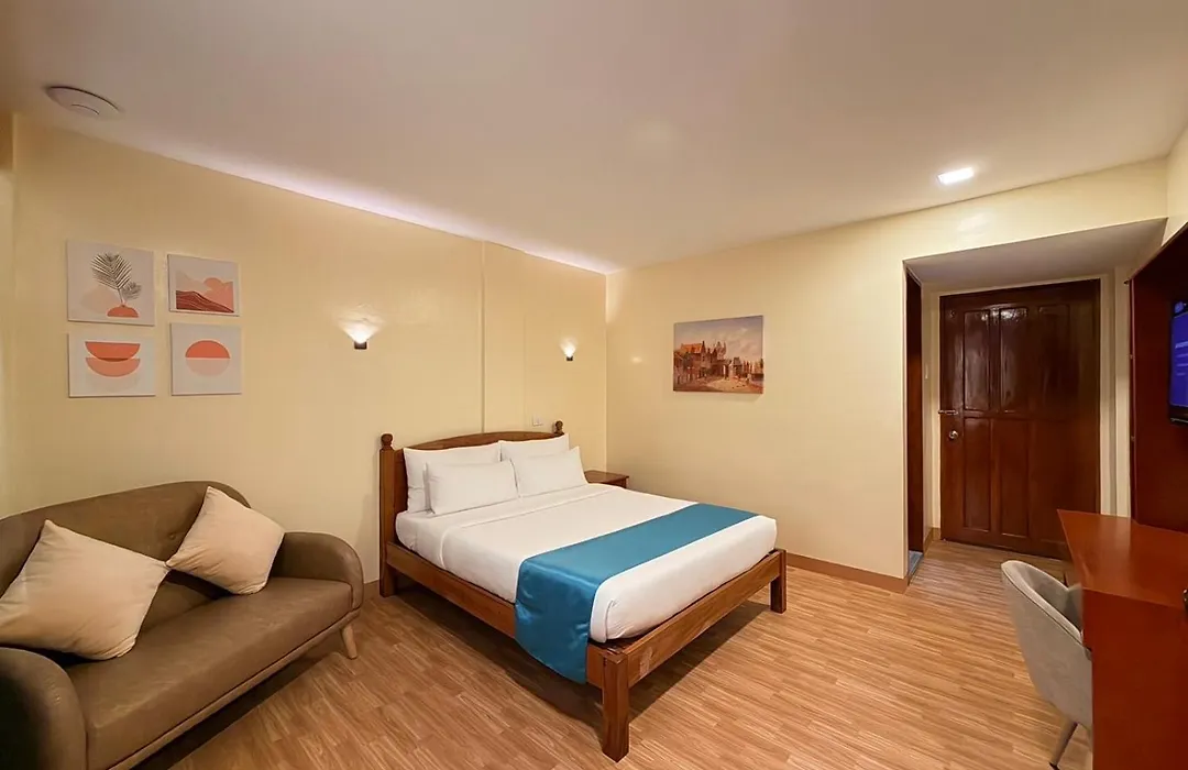 Rufana Suites-1