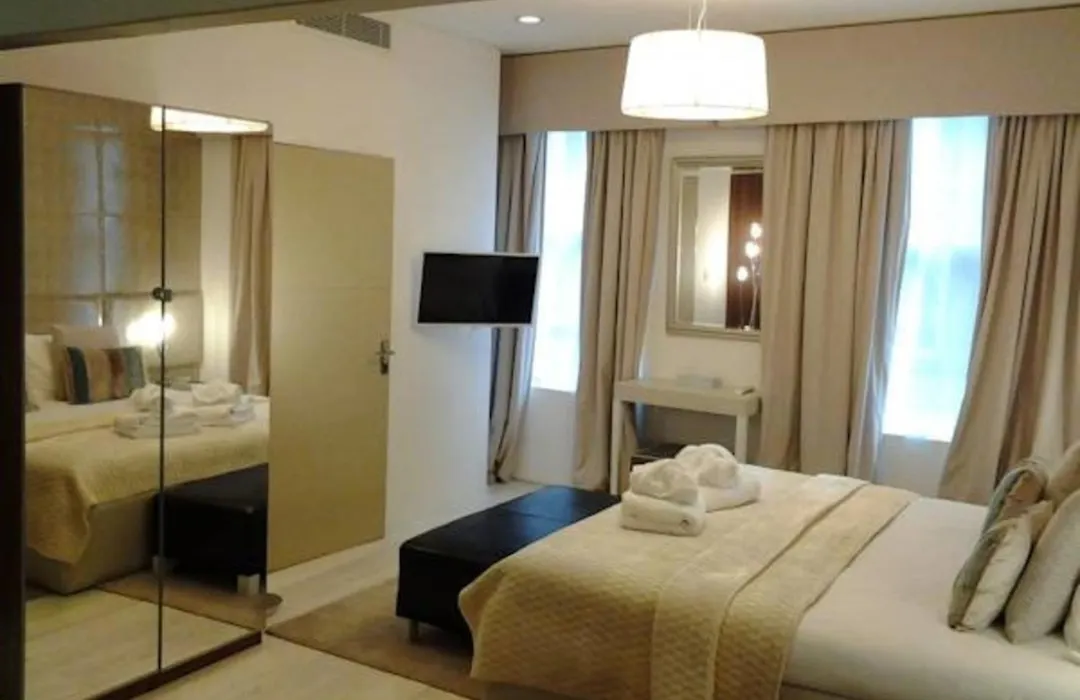 Room Home Stay-1