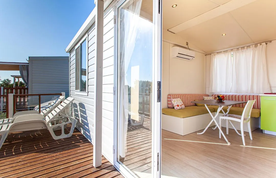 Mobile Homes Lussmarin-1