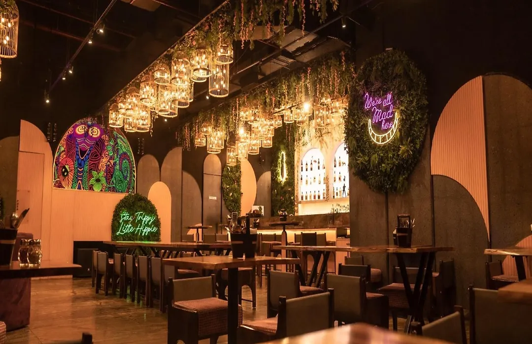 Boulevard By Design Hotel Chennai-1