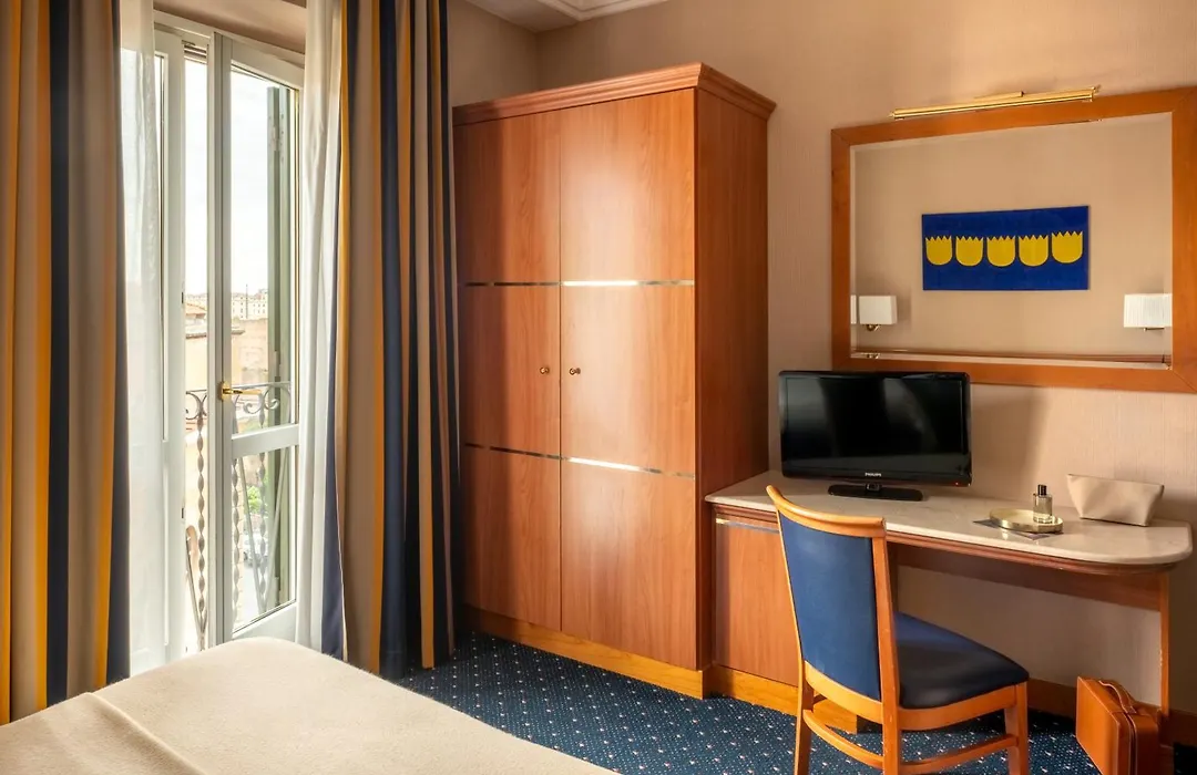 Hotel Diocleziano-1