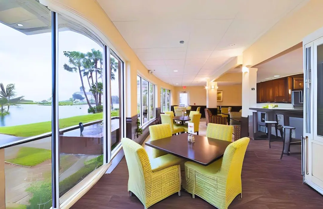 Holiday Inn Express Hotel And Suites Brownsville By Ihg-1