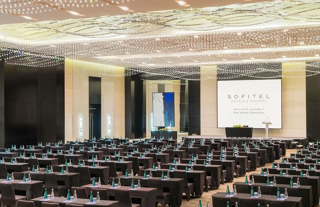 Sofitel Abu Dhabi Corniche-1