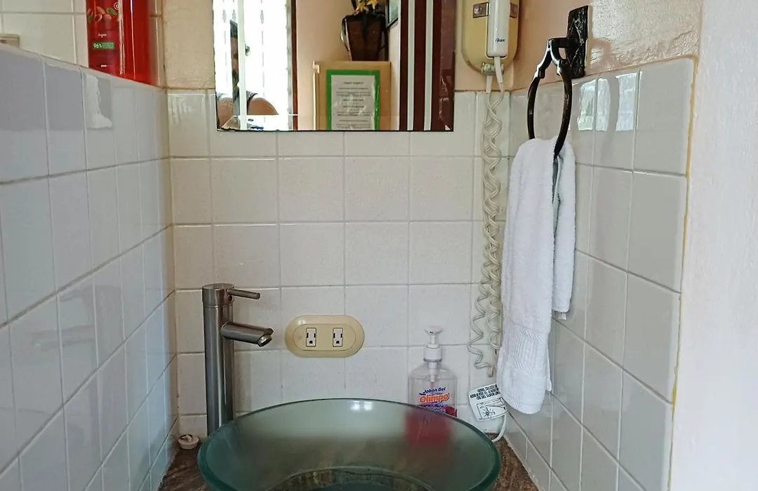 Cariari Bed & Breakfast-1