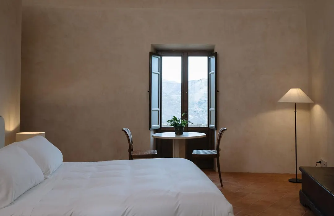 Castel Di Luco - Authentic 11Th-Century Castle-1