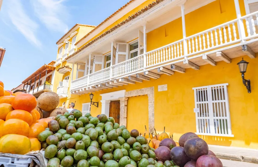 Casa Carolina Luxury Wellness Hotel-1