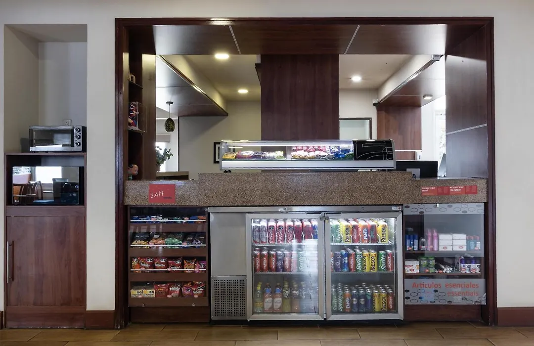 Hampton By Hilton San Juan Del Rio-1