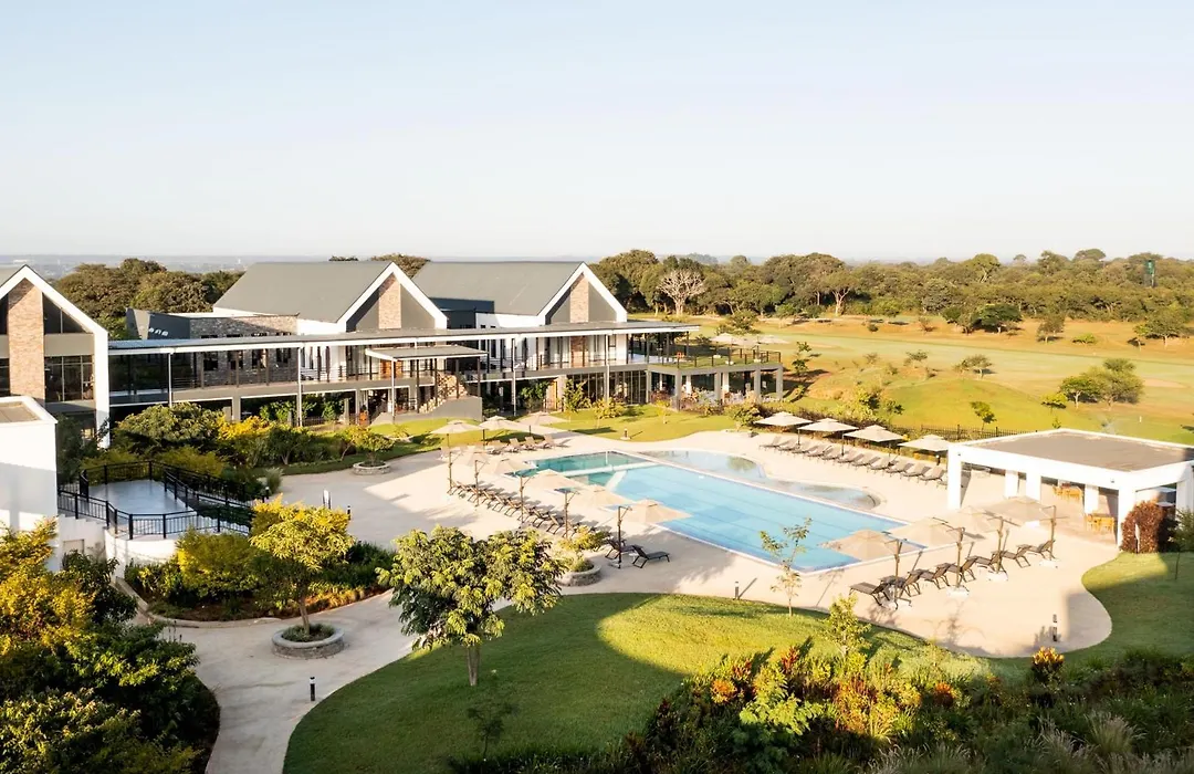 Ciela, Lusaka, A Tribute Portfolio Resort And Spa-1