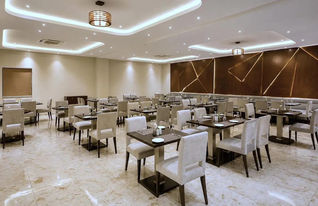Red Tullip Md Valley Resort & Spa - Luxury Resort With Swimming Pool, Udaipur-1