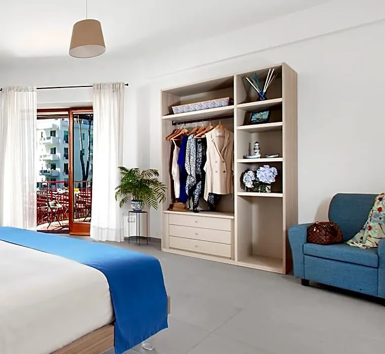 Torna a Surriento Suites-1