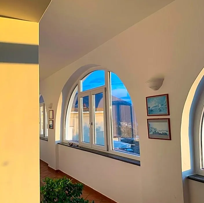 La Casa Del Sole-1
