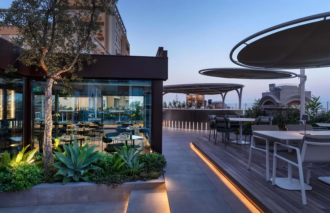 Palazzo Tirso Cagliari MGallery-1