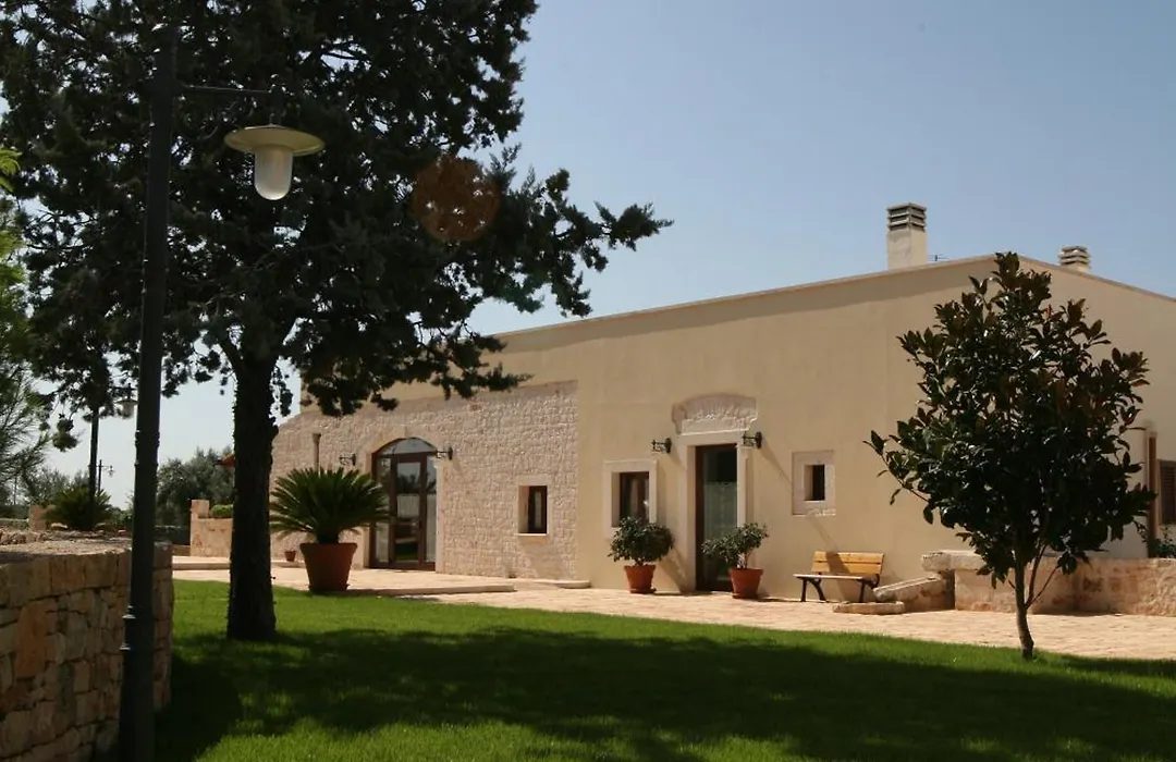 Masseria Gravelle-1