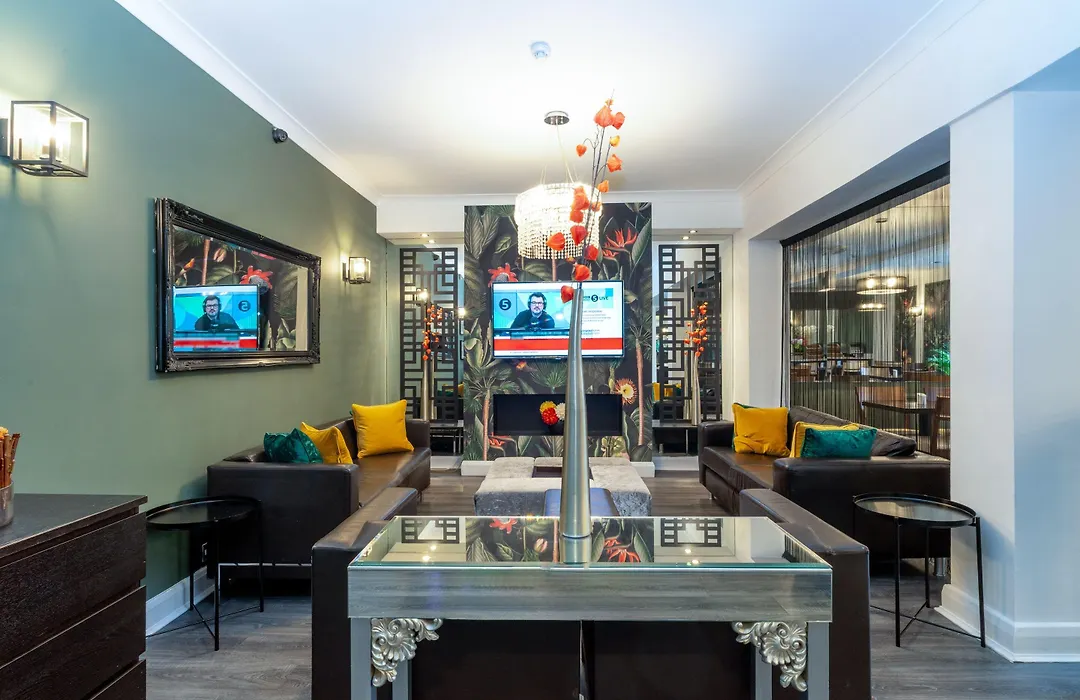Croft Court Hotel-1