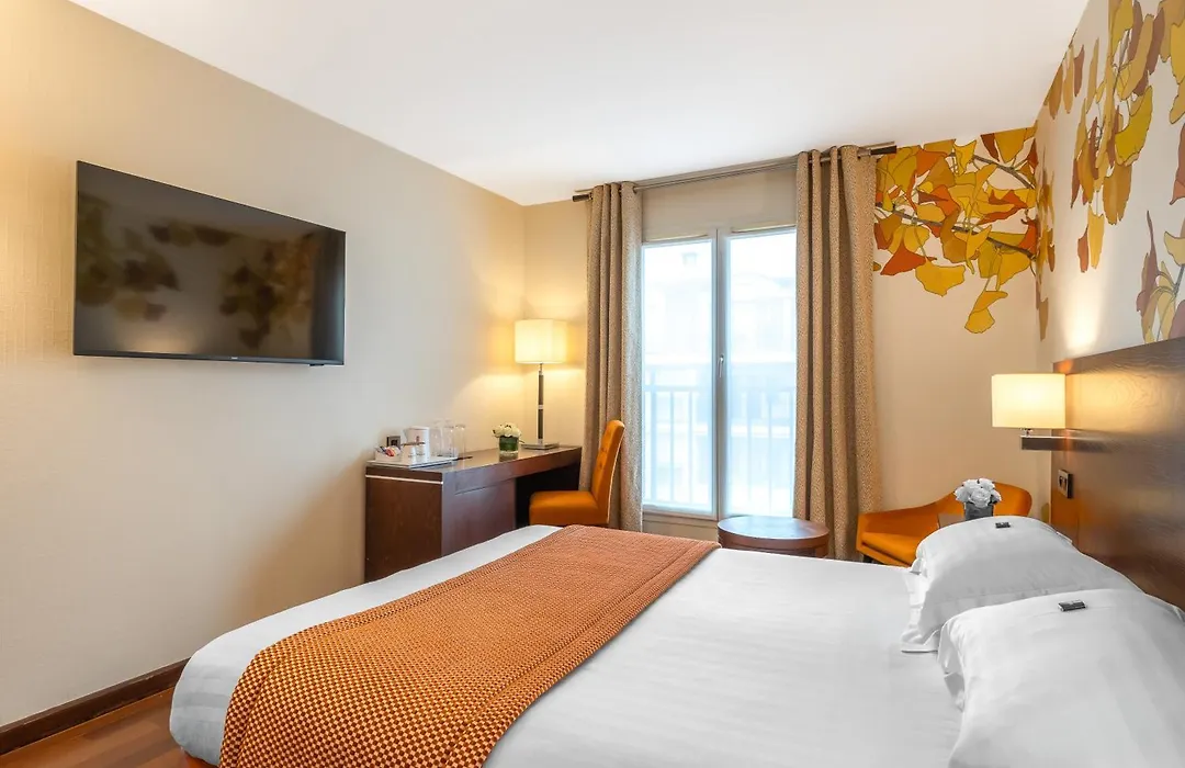 Hotel De Berny-1