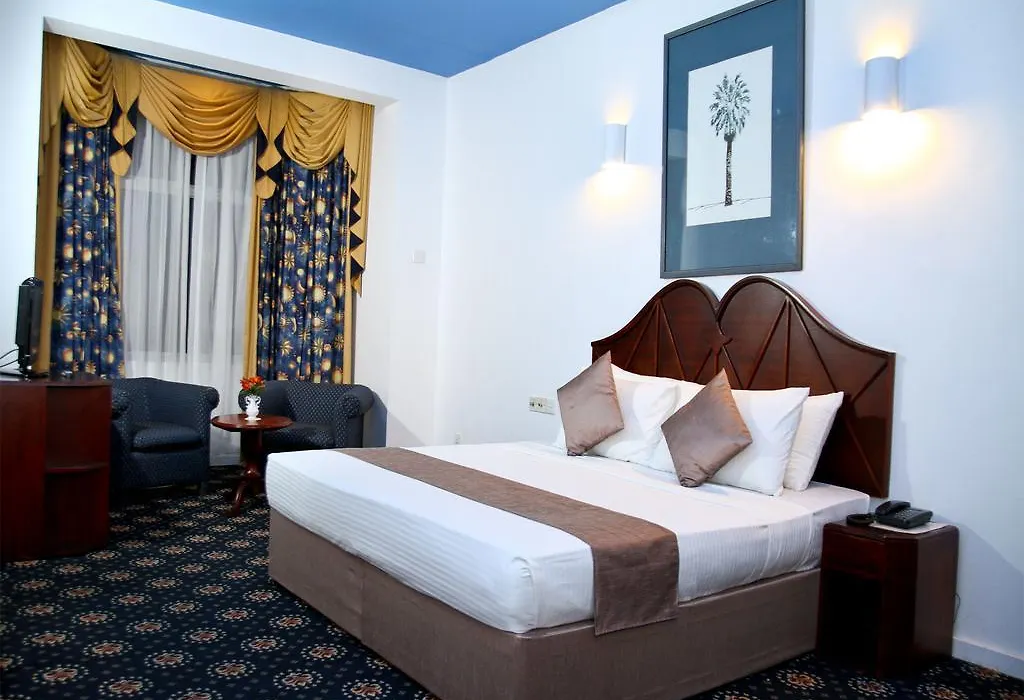 Galway Forest Lodge Hotel-1