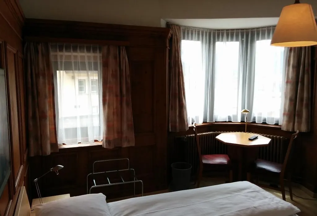Hotel Terminus-1