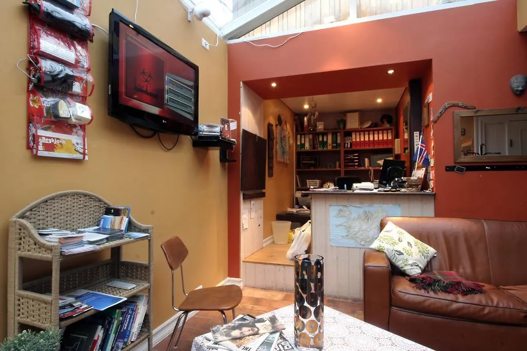 Our House Guesthouse-1