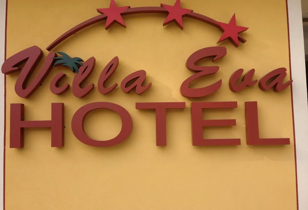 Villa Eva Hotel-1