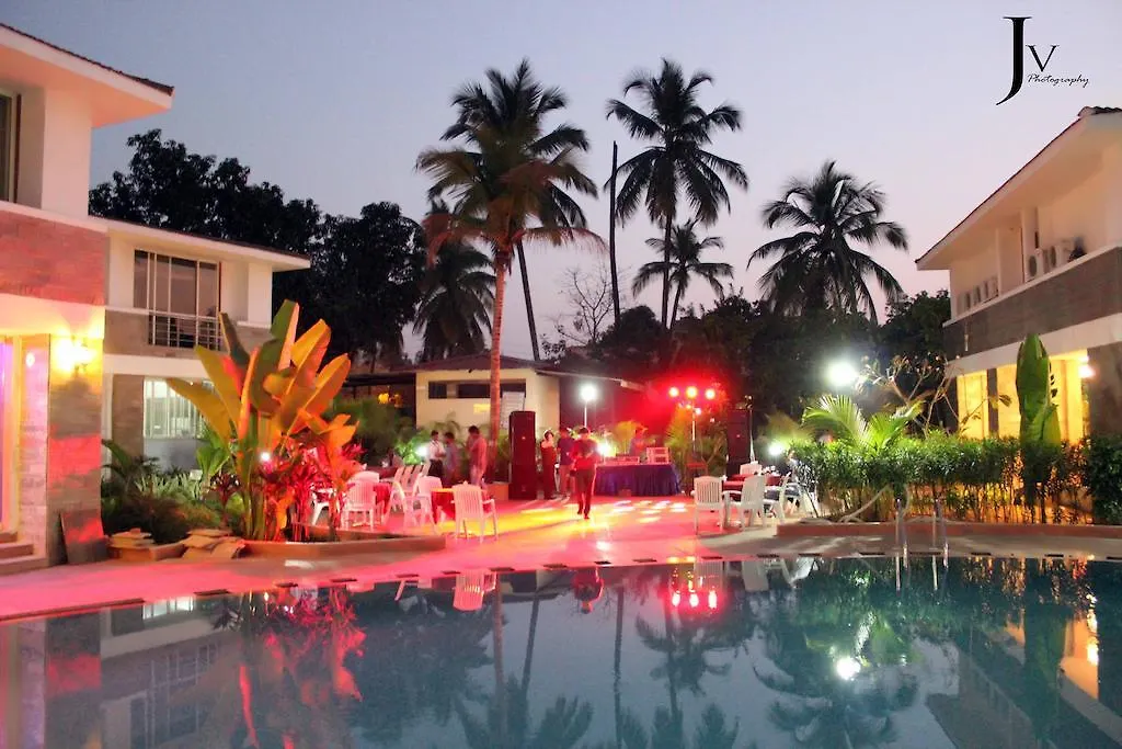 Wonderland Resort-1