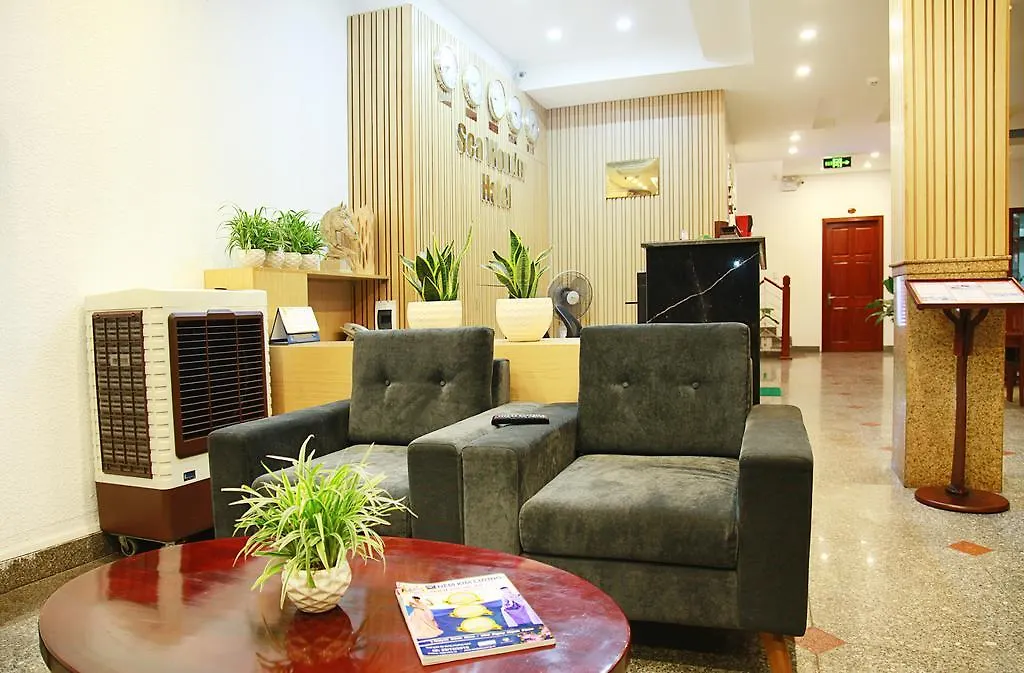 Sea Wonder Hotel-1