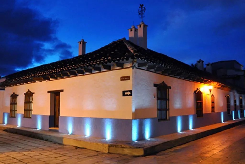Casa Santa Lucia-1