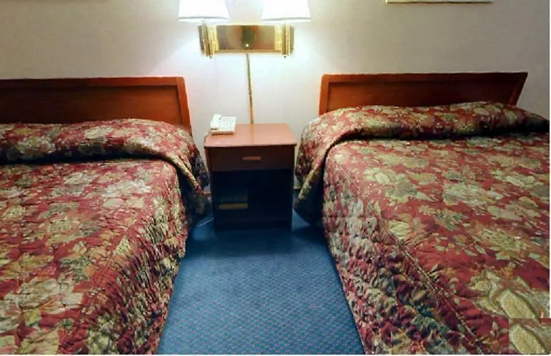 Americas Best Value Inn-Edmonds/Seattle North-1