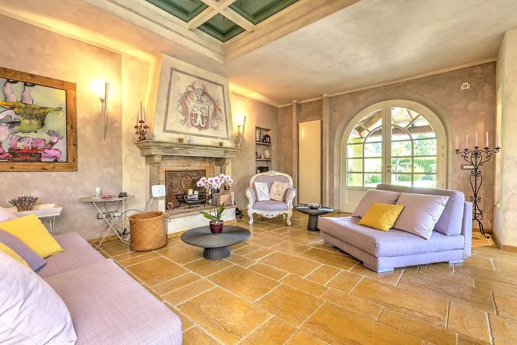 Relais Di Alice- Adults Only-1