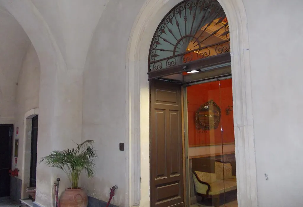 Hotel Royal-1