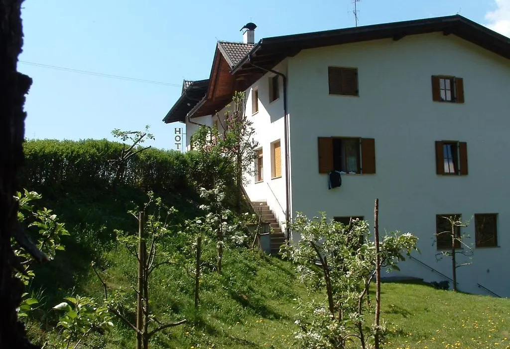 Gasthof Majestic-1