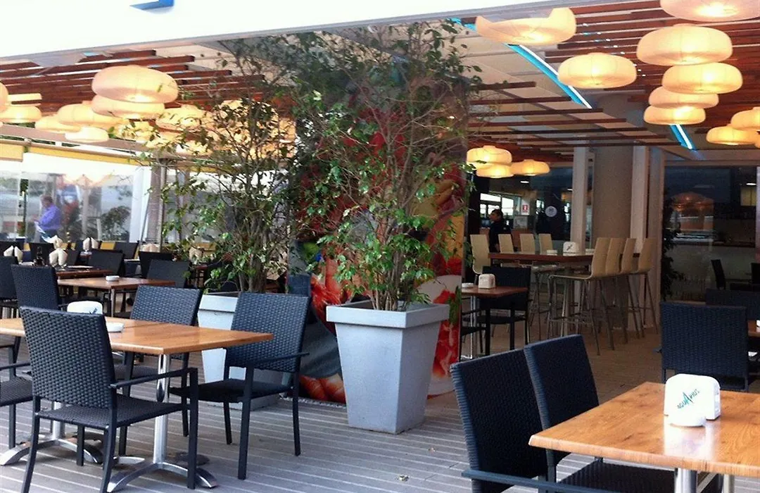 Rentalmar Park Suites-1