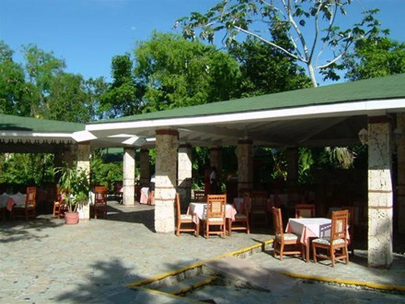 Talanquera Beach Resort-1