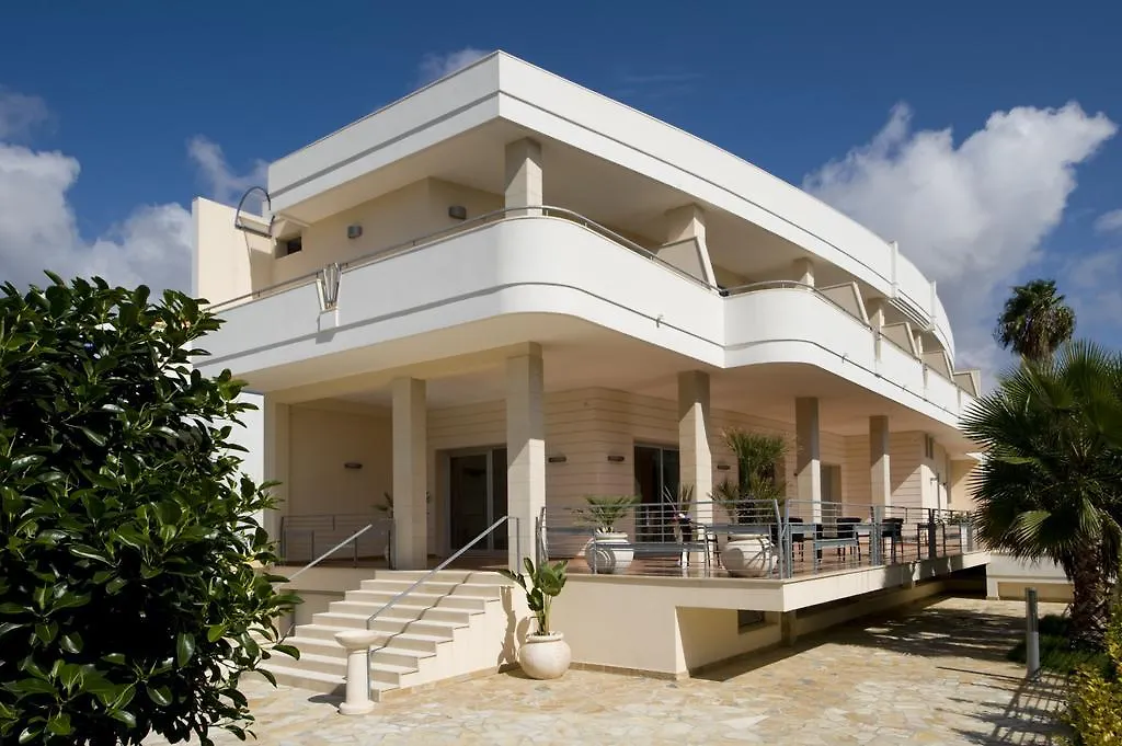 Residenza Del Mare-1
