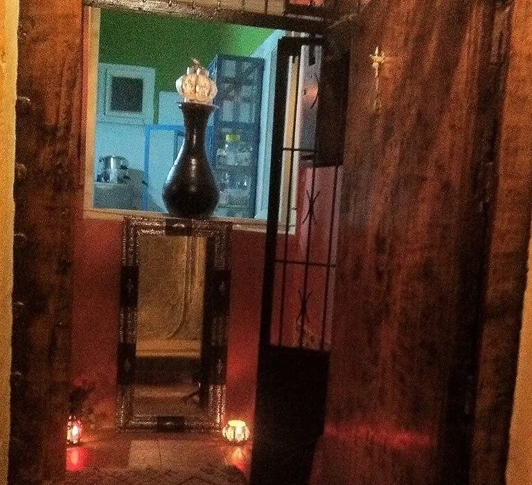 Dar El Karam-1