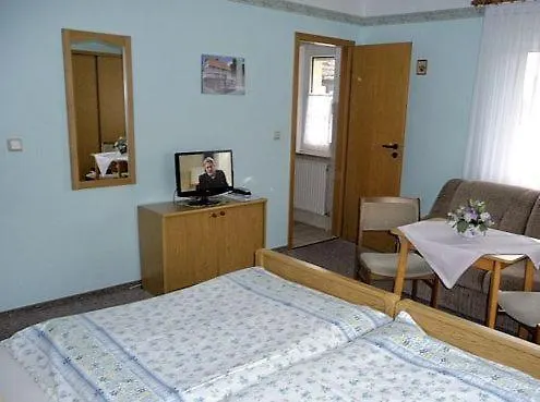 Hotel-Pension Märkischheide-1